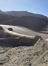 Khyber Pass Khyber Pass